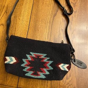 MZ trade crossbody purse
